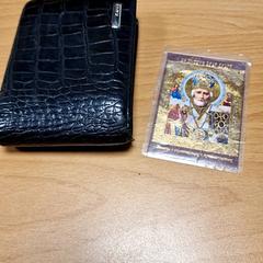 Portfel Tovmasian, zgłoszono przez Gemeente Roermond przy użyciu iLost