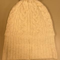 Beanie, ako bolo nahlásené Pathé Schiedam pomocou iLost