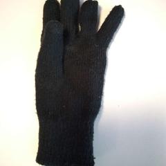 장갑, iLost를 사용하여 Twisto에 보고됨