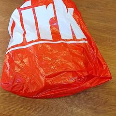 Bag, as reported by GVB using iLost