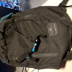 Zaino, come riportato da Regio Oost-Vlaanderen utilizzando iLost