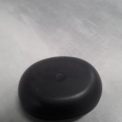 Oordopjeshouder Zwart, rapporterat av Arriva Friesland / Groningen med iLost