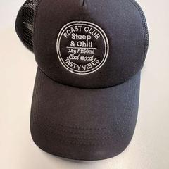 Keps, rapporterat av TheaterHangaar med iLost