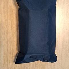 Borsa Met paspoort, come riportato da Keukenhof utilizzando iLost