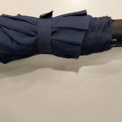 Paraigües - Blauw, segons ha informat Centraal magazijn mitjançant iLost