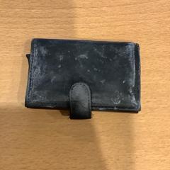 Pasjeshouder Dudzik, polen, as reported by Gemeente Amsterdam using iLost