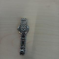 Horloge Zilver, gisa salatu by Arriva Limburg Zuid iLost erabiliz