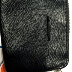 Peňaženka, ako bolo nahlásené allGo Almere pomocou iLost