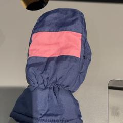 Gants, a été signalé par Pathé Tilburg Stappegoor utilisant iLost