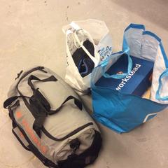 Väska Dozen, rapporterat av Gemeente Barneveld med iLost