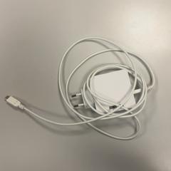 الشاحن Wit، كما تم الإبلاغ عنه بواسطة Vrije Universiteit Amsterdam عبر iLost