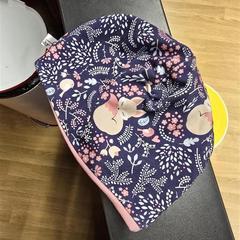 Sombreiro, segundo informou IKEA Brno usando iLost