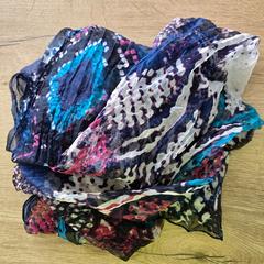 Kendő Meerkleurig, amint azt Centraal magazijn az iLost segítségével jelentette.