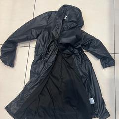 Gabardina Zwart, gisa salatu by Johan Cruijff ArenA iLost erabiliz