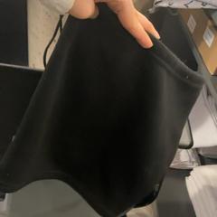 Scalf schal, as reported by MEININGER Hotel Vienna Downtown Franz using iLost