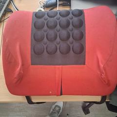 Coussin, a été signalé par Regio Oost-Vlaanderen utilisant iLost