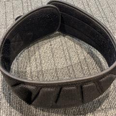 Öv waist, amint azt Inntel Hotels Amsterdam Landmark az iLost segítségével jelentette.