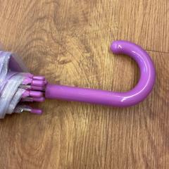 Paraply, rapporterat av HTM med iLost