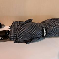 Paraply Zwart grijs, rapporterat av IKEA Wilrijk med iLost