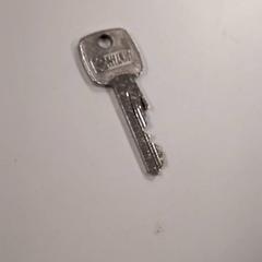 Key, as reported by IKEA Amsterdam using iLost