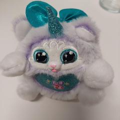 Eenhoorn, come riportato da IKEA Hengelo utilizzando iLost