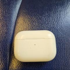 Apple Airpods Case Leeg، كما تم الإبلاغ عنه عبر iLost