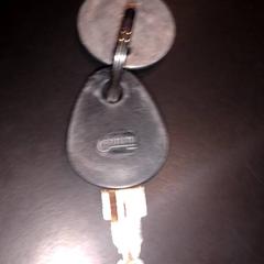 Sleutel, gisa salatu by TivoliVredenburg iLost erabiliz