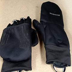 Handskar, rapporterat av Qbuzz GD Groningen Peizerweg med iLost