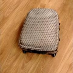 슈트케이스, iLost를 사용하여 HTM에 보고됨