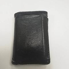 Portefeuille Dessaivre, a été signalé par ilévia utilisant iLost