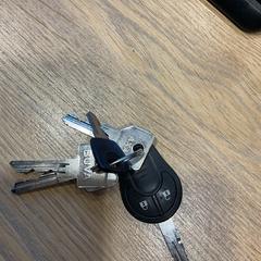 Chiave, come riportato da Designer Outlet Roosendaal utilizzando iLost