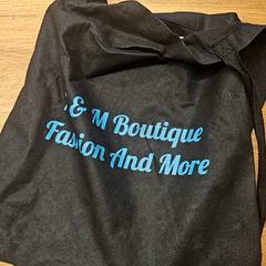 Taška, jak nahlášeno HTM pomocí iLost