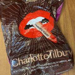 İLost kullanarak GVB tarafından bildirildiği gibi Çanta