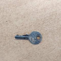 열쇠, iLost를 사용하여 Centraal magazijn에 보고됨