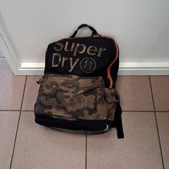 Bag, as reported by Blauwnet Zwolle using iLost