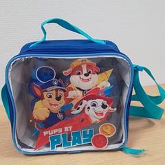 Batoh Pawpatroll, jak nahlášeno Qbuzz Fryslân pomocí iLost