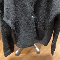 Vestje Zwart 121225 MUZIEK1, rapporterat av Ziggo Dome med iLost