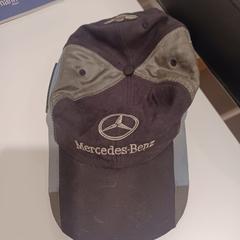 Cap Mercedes-Benz, come riportato da RÍO Shopping - Valladolid utilizzando iLost