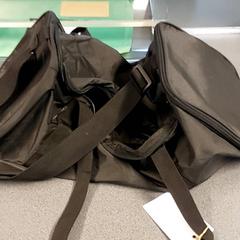 Bolsa - Sporttas, segundo informou Centraal magazijn usando iLost