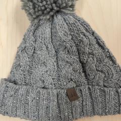 Beanie Grijs, jak nahlášeno IKEA Gent pomocí iLost