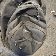 Rugtas, como reportado por Blauwnet Zwolle utilizando o iLost