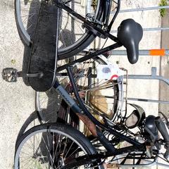 Zwarte opoefiets, come riportato da Stadswerk072 utilizzando iLost