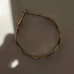 Boucle d'oreille, a été signalé par Bibliotheek Neude (Utrecht) utilisant iLost