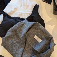 İLost kullanarak Inntel Hotels Utrecht Centre tarafından bildirildiği gibi Yelek, Gömlek & Sutyen