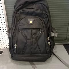 Väska Zwart, rapporterat av Qbuzz GD Groningen HS med iLost