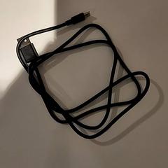 Adaptér Zwart, ako bolo nahlásené Bibliotheek Neude (Utrecht) pomocou iLost