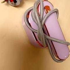 حديد Pink، كما تم الإبلاغ عنه بواسطة Mövenpick Hotel Amsterdam City Centre عبر iLost