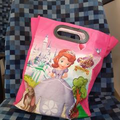 Roze Sofia The First tasje がiLostに報告されました