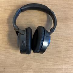 Auriculares, segundo informou RRReis Veluwe Zuid - Apeldoorn usando iLost