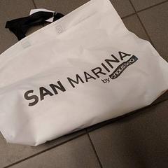 Torba - Draagtas Wit, zgłoszono przez Centraal magazijn przy użyciu iLost